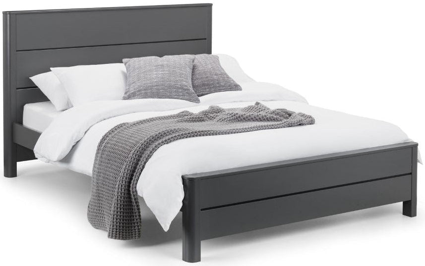 Chloe Bed - Julian Bowen
