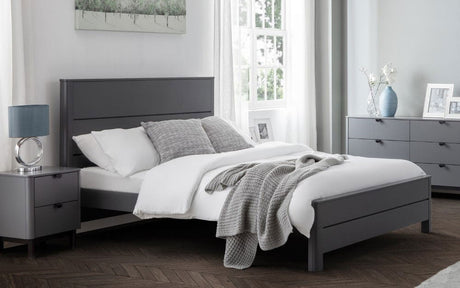 Chloe Bed - Julian Bowen