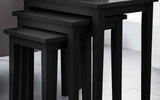 Cleo Nest of Tables - Julian Bowen