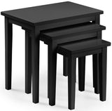 Cleo Nest of Tables - Julian Bowen