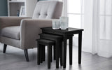Cleo Nest of Tables - Julian Bowen