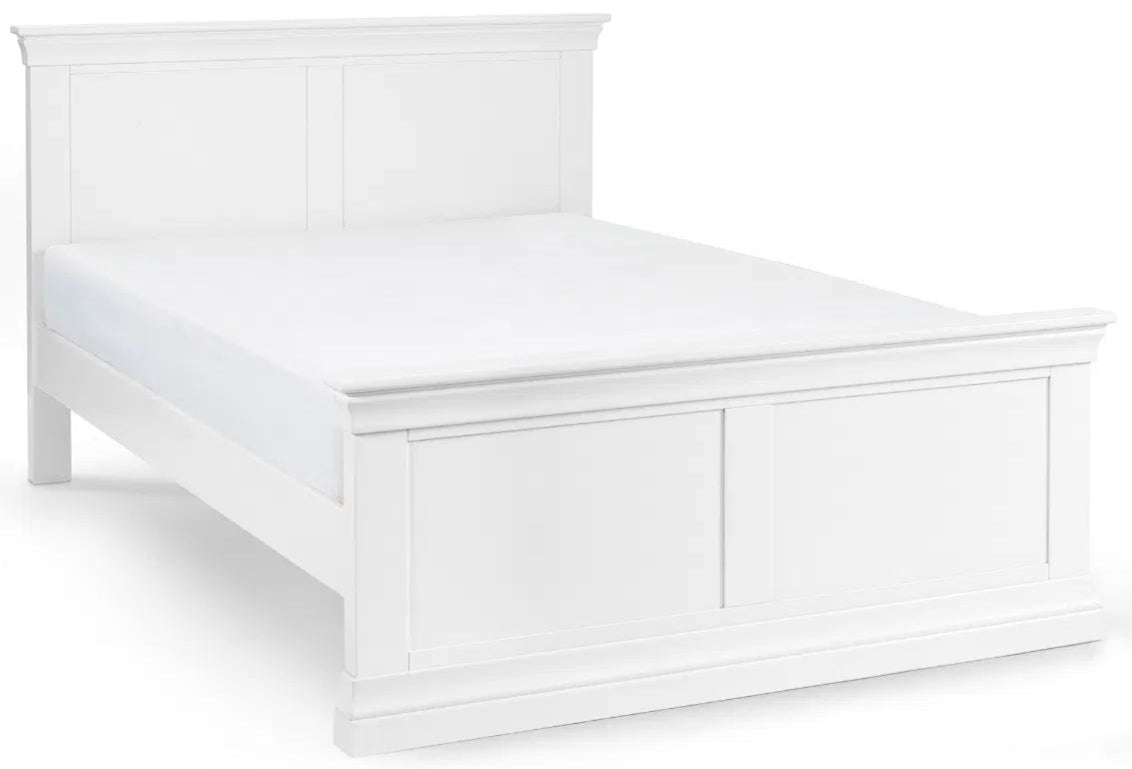 Clermont Bed Frame - Julian Bowen