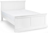 Clermont Bed Frame - Julian Bowen