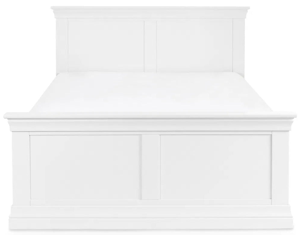 Clermont Bed Frame - Julian Bowen