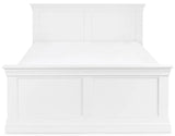 Clermont Bed Frame - Julian Bowen