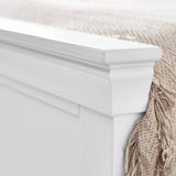 Clermont Bed Frame - Julian Bowen