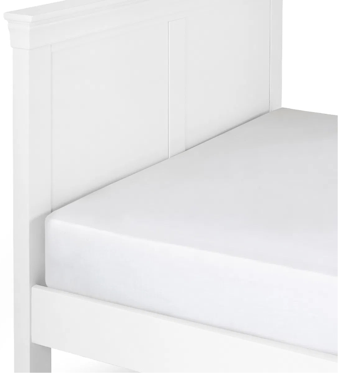 Clermont Bed Frame - Julian Bowen