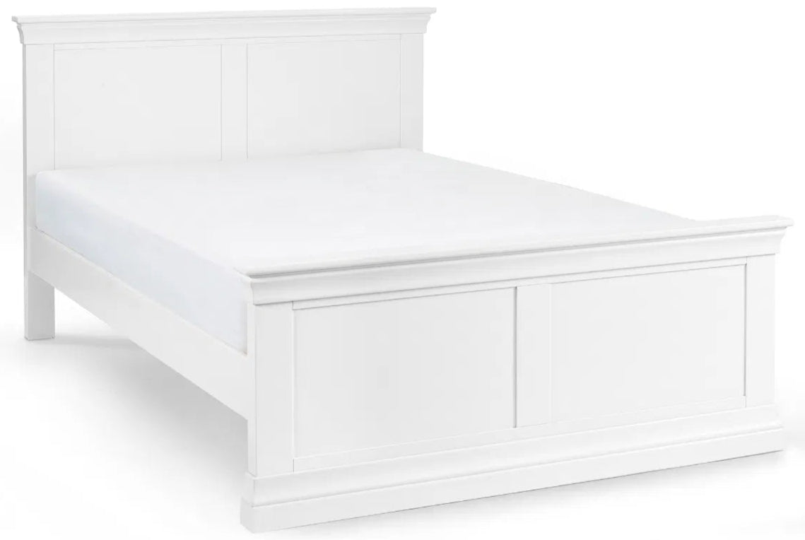 Clermont Bed Frame - Julian Bowen