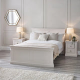 Clermont Bed Frame - Julian Bowen
