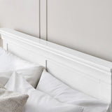 Clermont Bed Frame - Julian Bowen