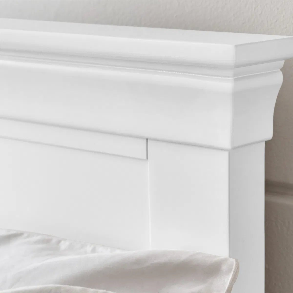 Clermont Bed Frame - Julian Bowen
