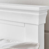 Clermont Bed Frame - Julian Bowen