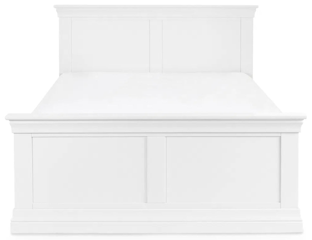 Clermont Bed Frame - Julian Bowen