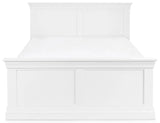 Clermont Bed Frame - Julian Bowen