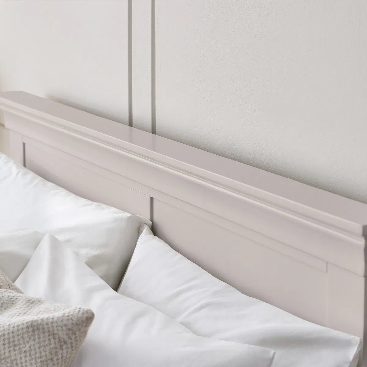 Clermont Bed Frame - Julian Bowen