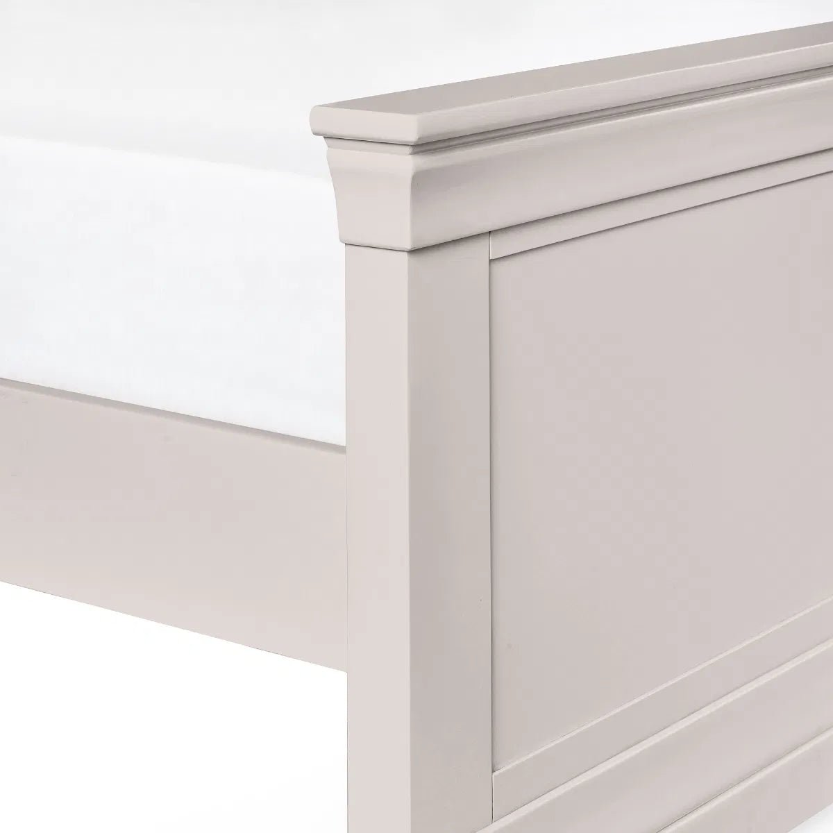 Clermont Bed Frame - Julian Bowen