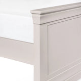 Clermont Bed Frame - Julian Bowen