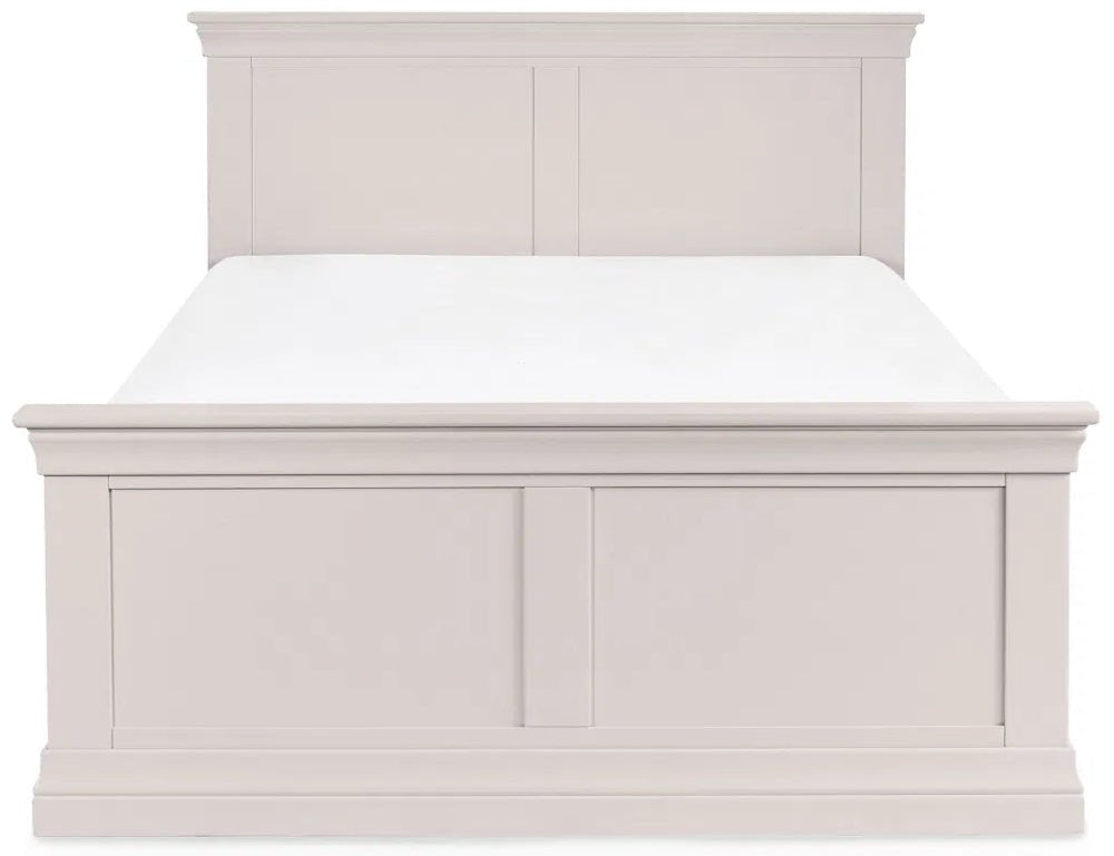 Clermont Bed Frame - Julian Bowen