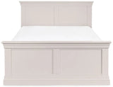 Clermont Bed Frame - Julian Bowen