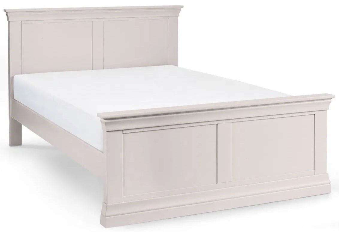 Clermont Bed Frame - Julian Bowen