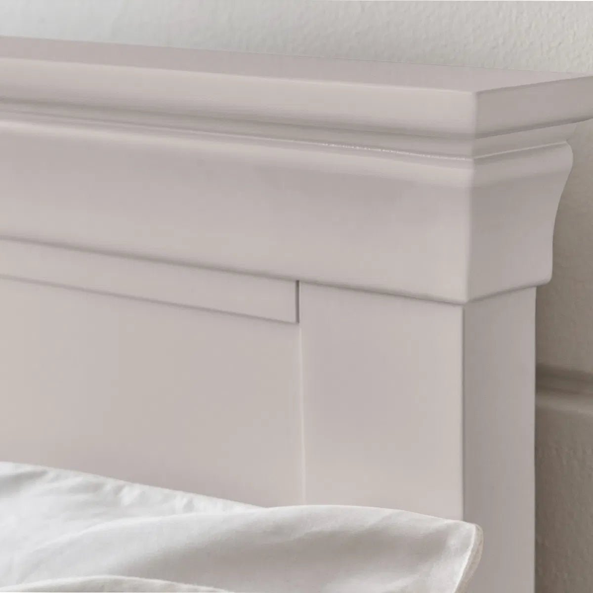 Clermont Bed Frame - Julian Bowen