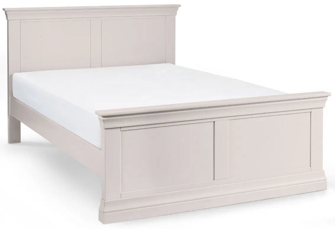 Clermont Bed Frame - Julian Bowen