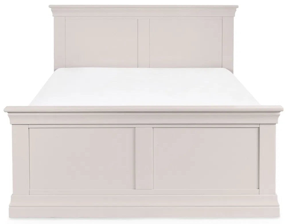 Clermont Bed Frame - Julian Bowen