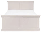 Clermont Bed Frame - Julian Bowen