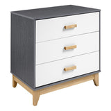 Cleveland 3 Drawer Chest - Seconique