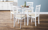 Coast Dining Chair - Julian Bowen