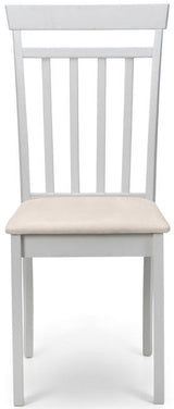 Coast Dining Chair - Julian Bowen