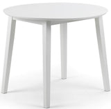Coast Drop Leaf Space Saving Dining Set - Julian Bowen