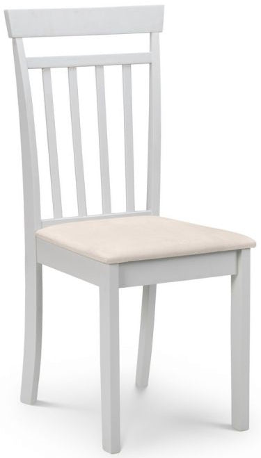 Coast Drop Leaf Space Saving Dining Set - Julian Bowen