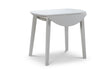 Coast Round Drop Leaf Butterfly Dining Table - Julian Bowen