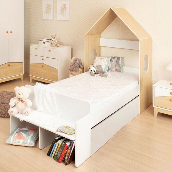 Cabin Beds