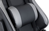 Comet Faux Leather Gaming Chair - Julian Bowen