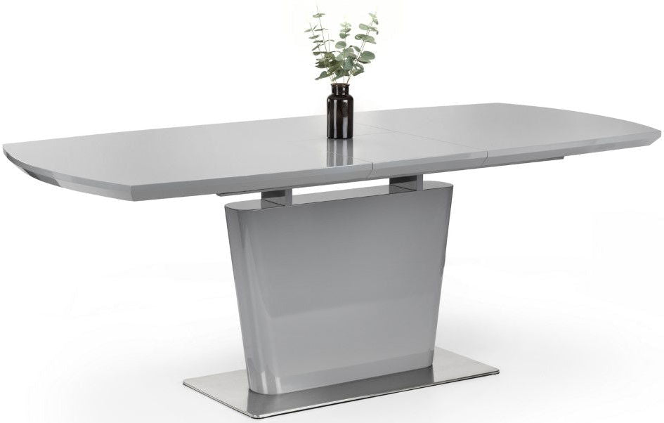 Como Dining Table Set - Julian Bowen