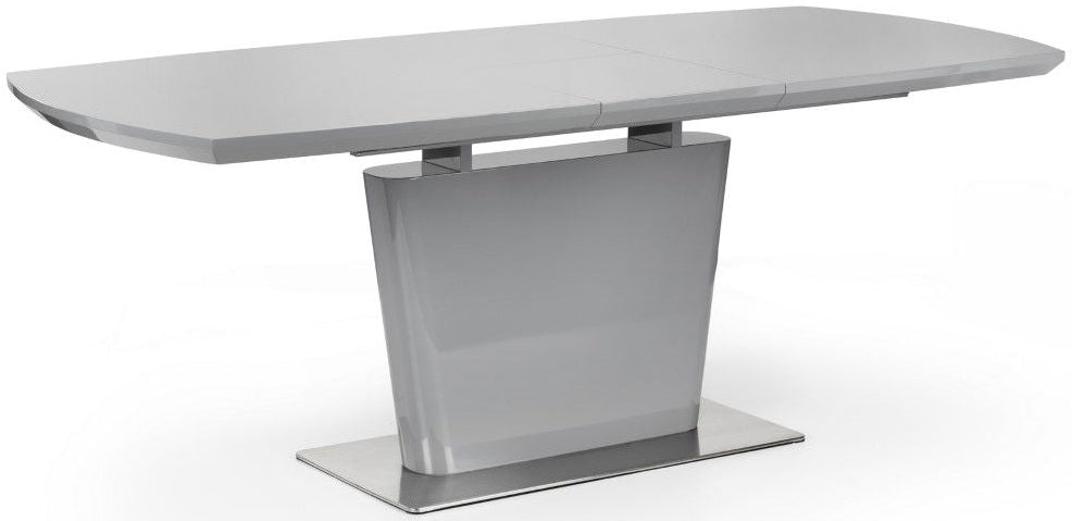 Como Dining Table Set - Julian Bowen