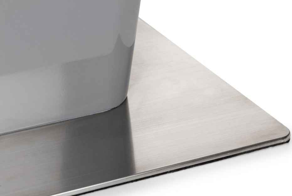 Como Dining Table Set - Julian Bowen