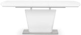 Como Extending Dining Table - Julian Bowen
