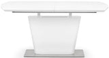 Como Extending Dining Table - Julian Bowen