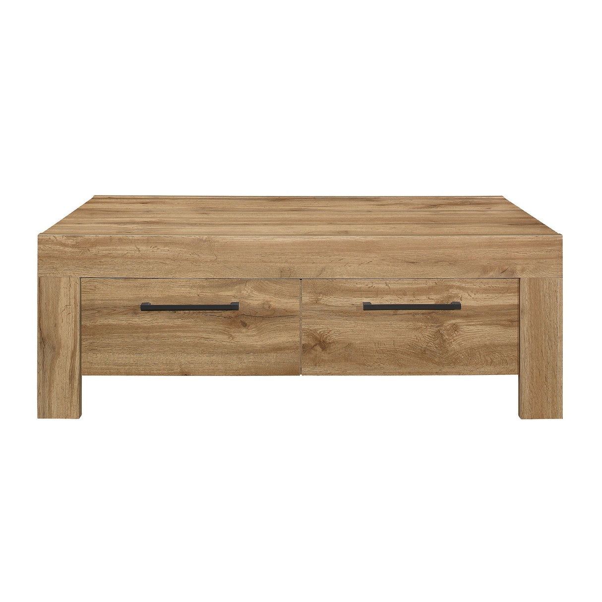 Compton 4 Drawer Coffee Table - Birlea