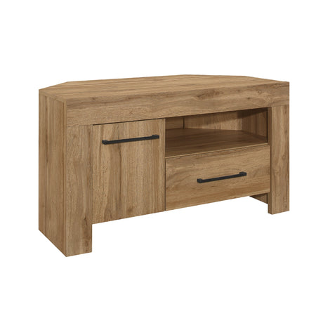 Compton Corner TV Unit - Birlea