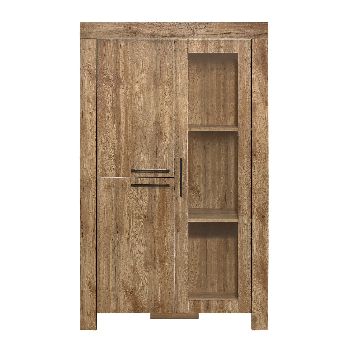 Compton Display Cabinet - Birlea