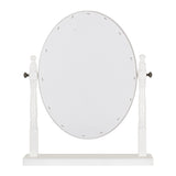 Contessa Dressing Table Mirror - Seconique