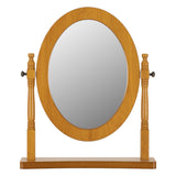 Contessa Dressing Table Mirror - Seconique