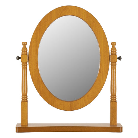 Contessa Dressing Table Mirror - Seconique