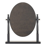 Contessa Dressing Table Mirror - Seconique