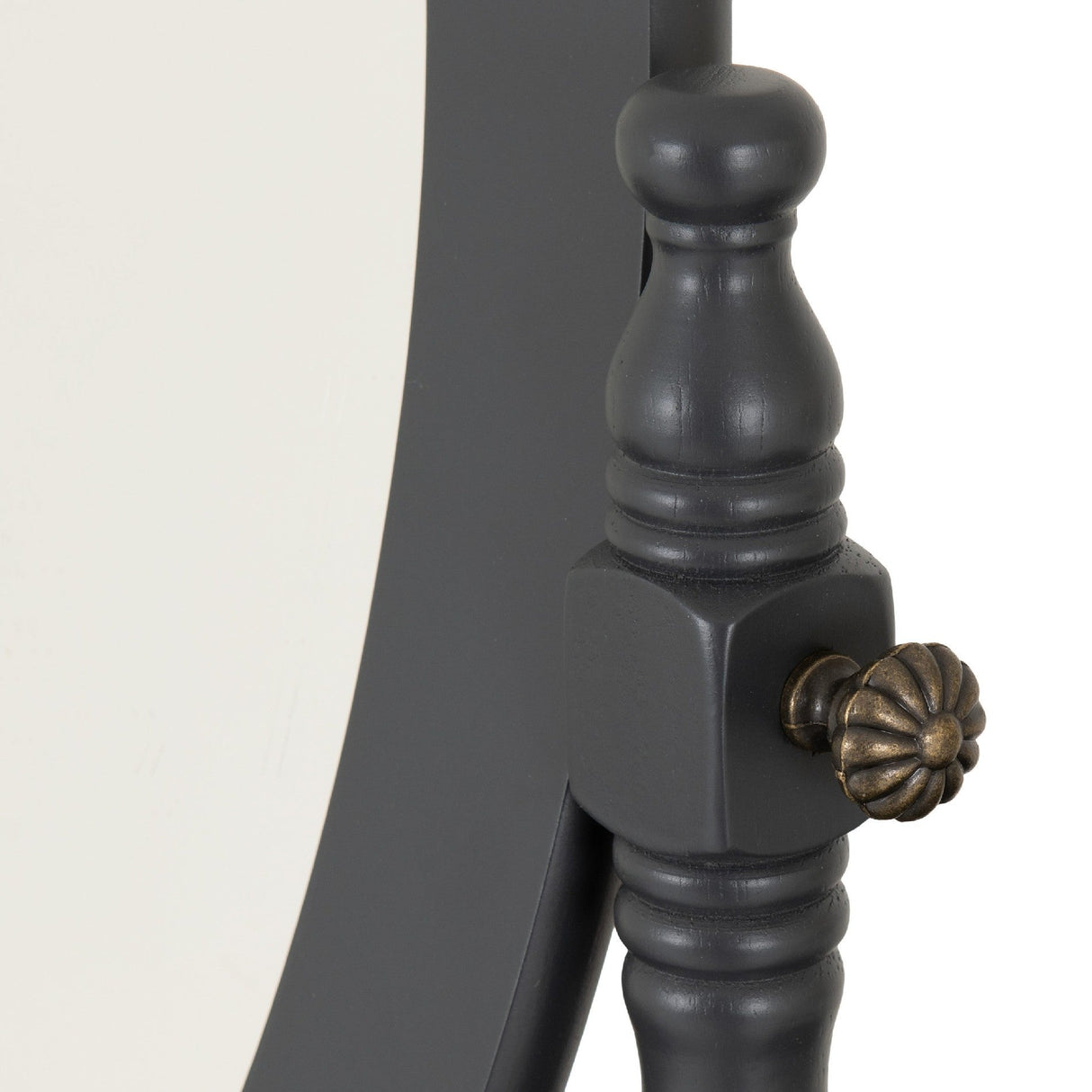 Contessa Dressing Table Mirror - Seconique