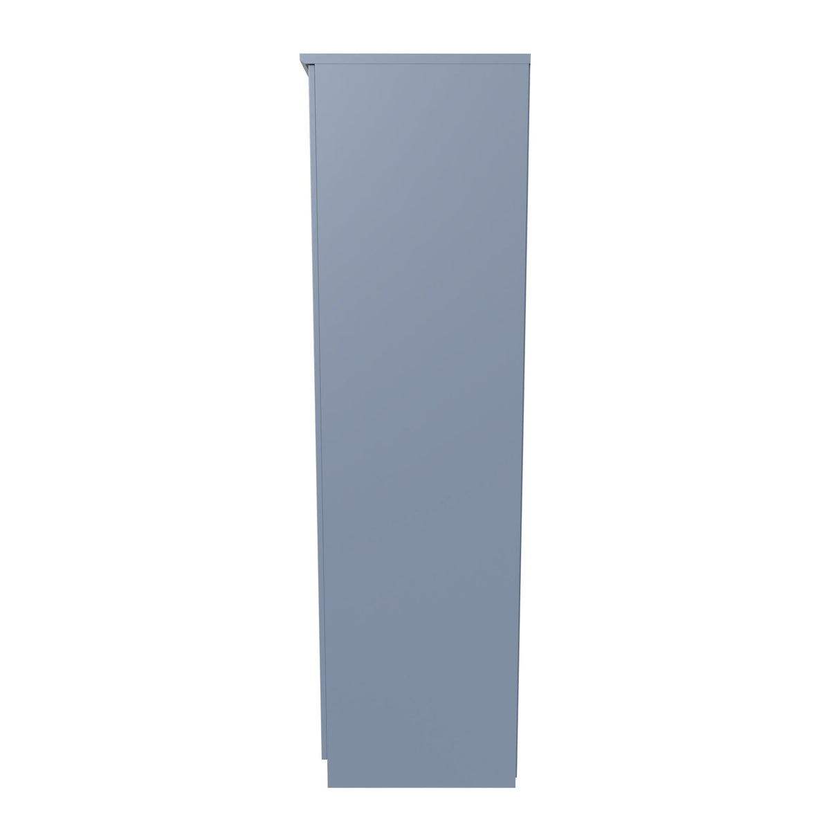 Contrast 2 Door Wardrobe - Welcome Furniture